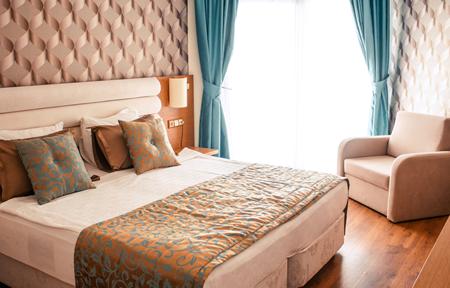 Hotel Notion Kesre Beach slide 2