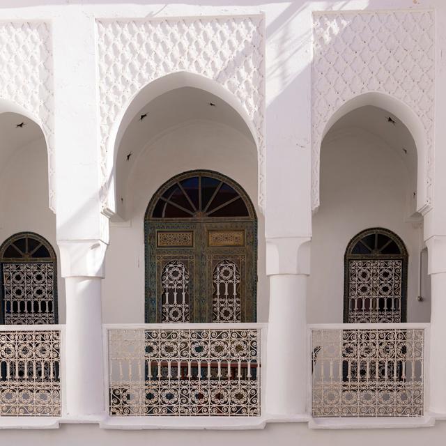 Riad Ifoulki - billede 3