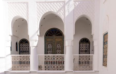 Riad Ifoulki slide 3