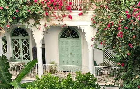 Riad Ifoulki slide 2