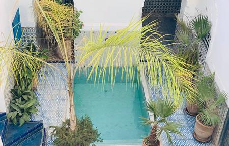 Riad Ifoulki