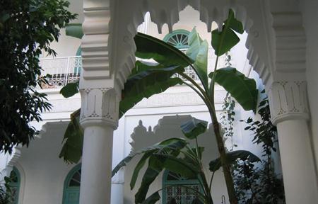 Riad Ifoulki slide 4