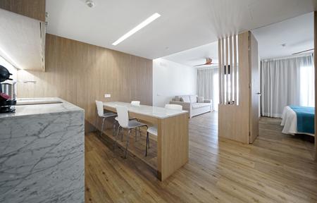 Parque La Paz slide 4