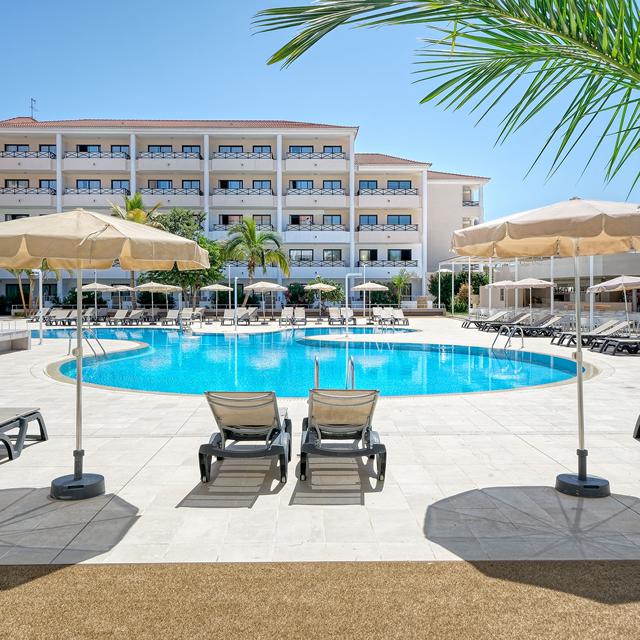 Parque La Paz - billede 2