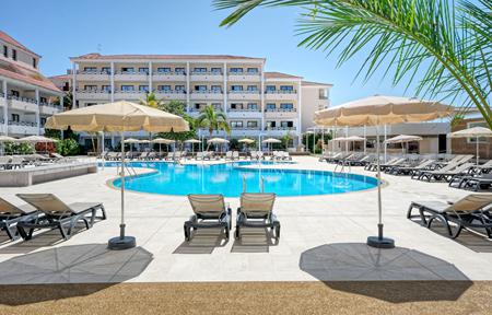 Parque La Paz slide 2