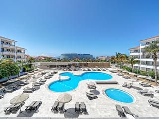 Playa de Las Americas, Spanien - Kun hotel afbudsrejse