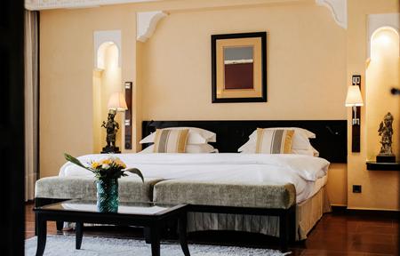 Hotel Tikida Golf Palace slide 3