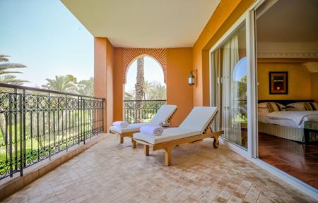 Hotel Tikida Golf Palace slide 4