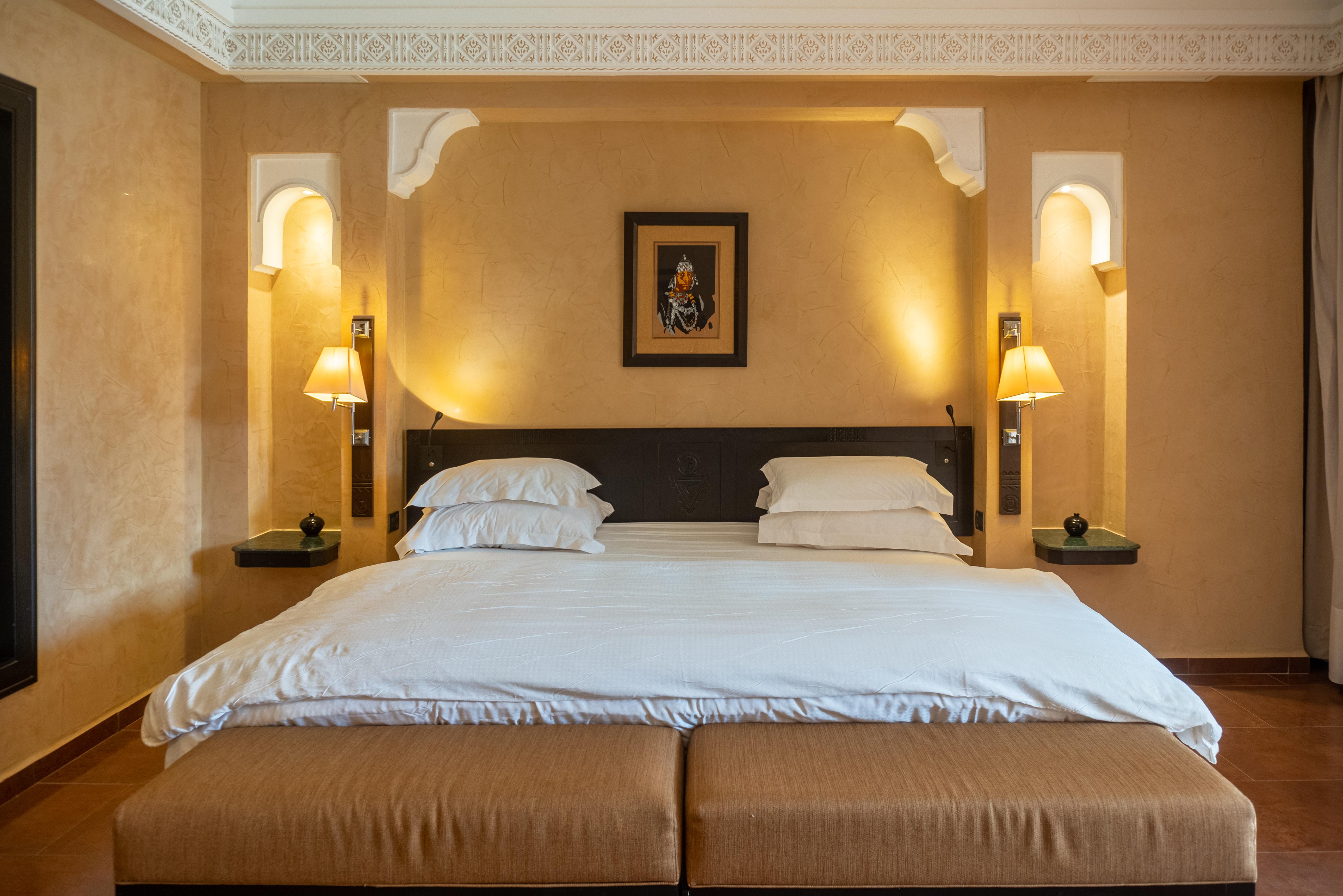 Hotel Tikida Golf Palace slide 5