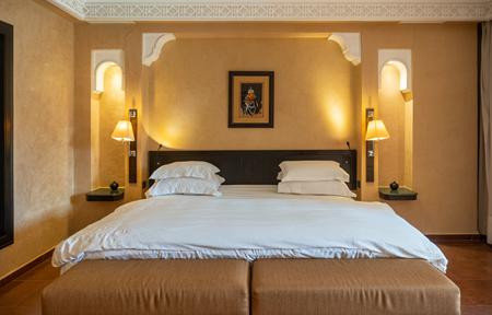 Hotel Tikida Golf Palace slide 5