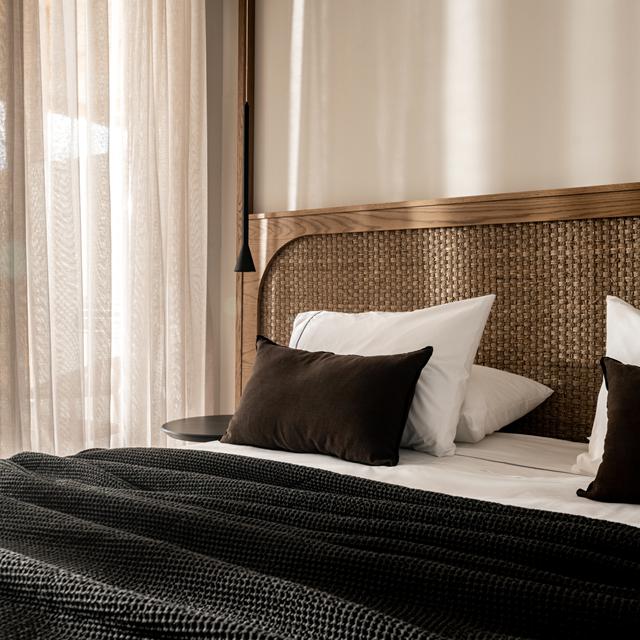 Mon Repo Secret Suites - billede 2