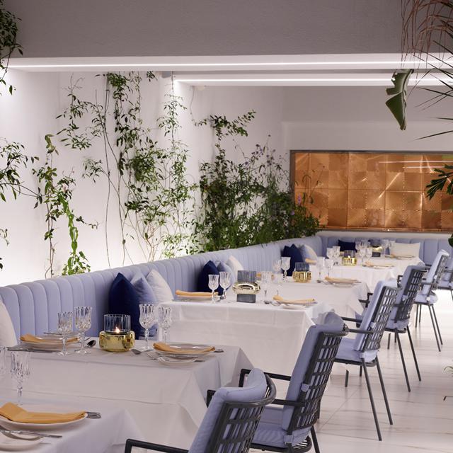 I Resort Beach Hotel & Spa - billede 4