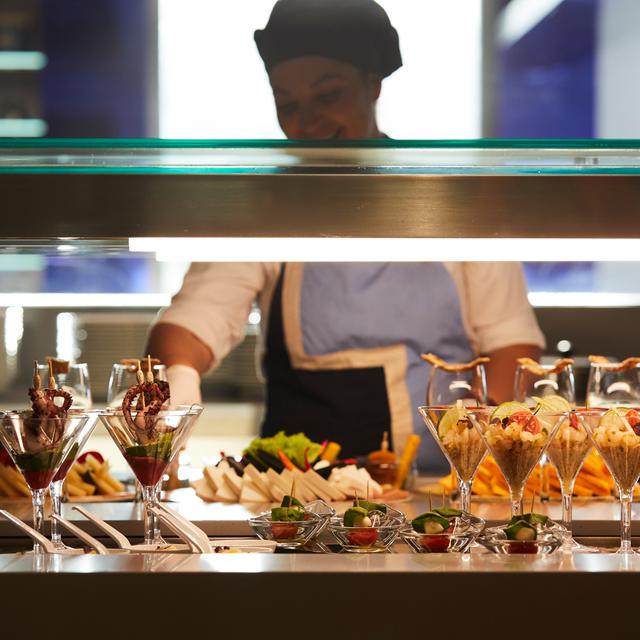 I Resort Beach Hotel & Spa - billede 5