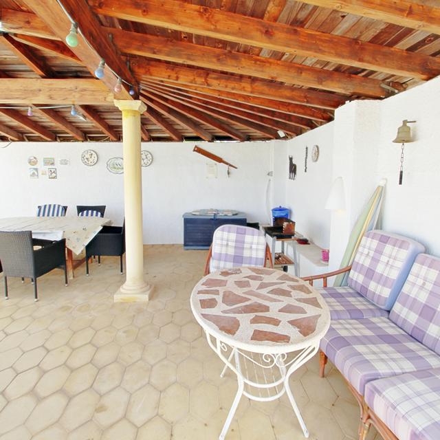 Villa's Calpe med privat pool - Inklusiv billeje - billede 3