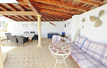 Villa's Calpe med privat pool - Inklusiv billeje slide 3