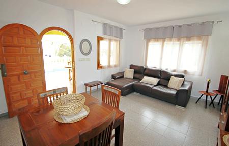 Villa's Calpe med privat pool - Inklusiv billeje slide 5