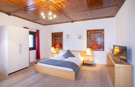 Lejligheder Chalet Rosenweg  slide 5