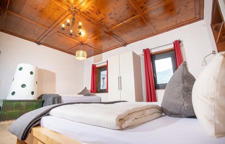 Lejligheder Chalet Rosenweg  slide 4