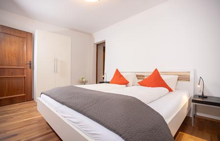 Lejligheder Chalet Rosenweg billede 3