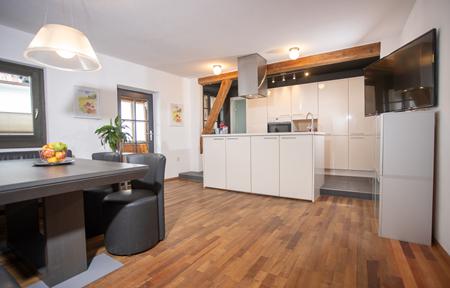 Lejligheder Chalet Rosenweg billede 2