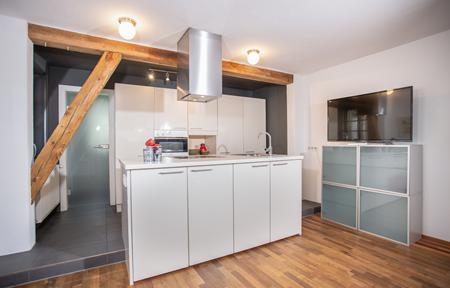 Lejligheder Chalet Rosenweg billede 5