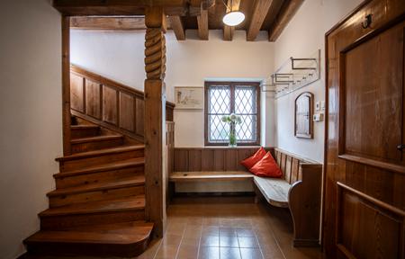 Lejligheder Chalet Rosenweg  slide 2