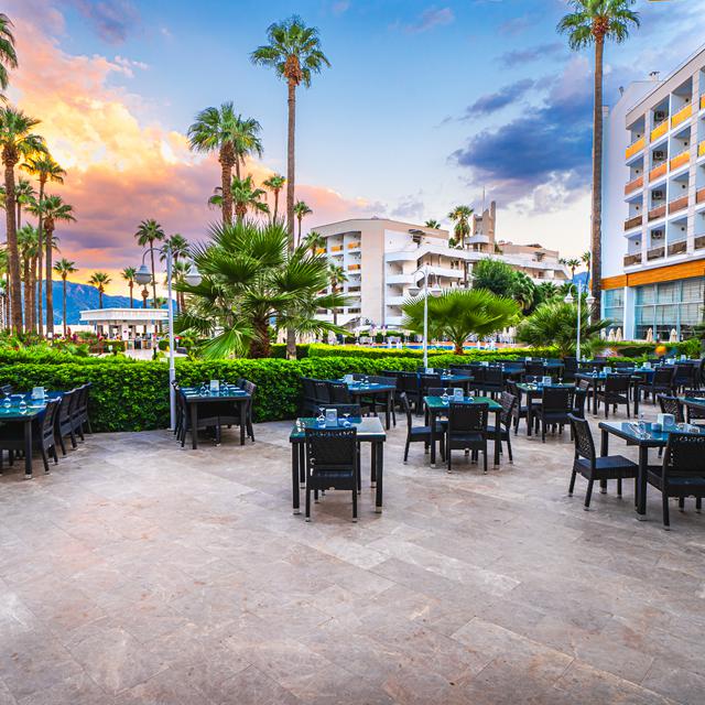 Hotel Prime Beach - billede 3