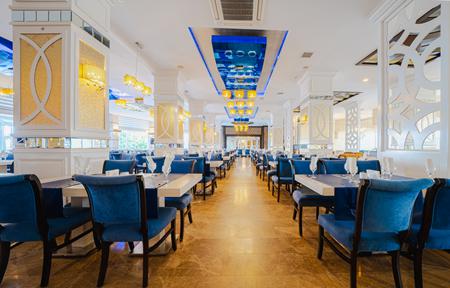 Hotel Prime Beach slide 4