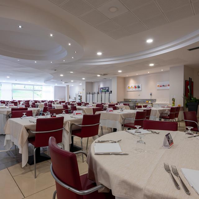 Parc Hotel