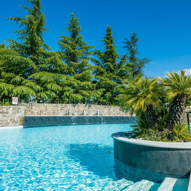 Parc Hotel – billede 2