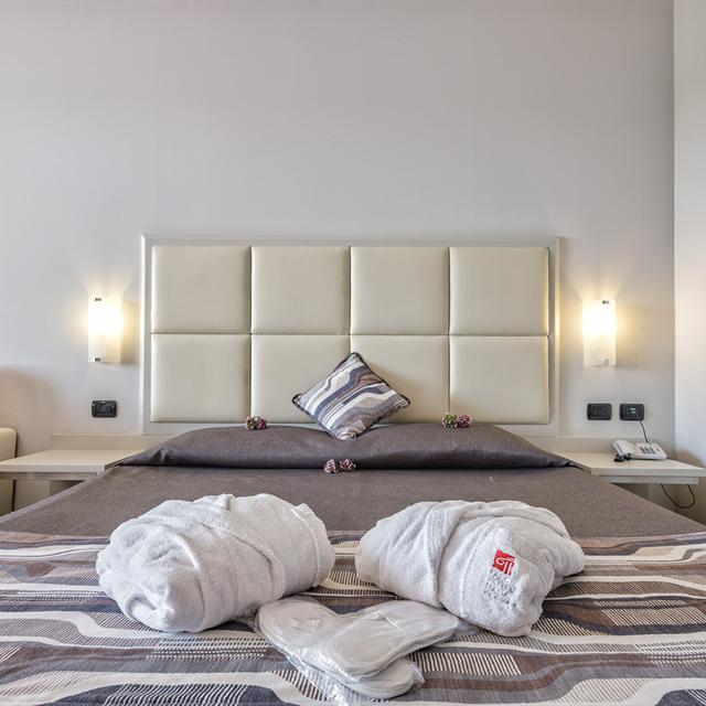Parc Hotel – billede 3