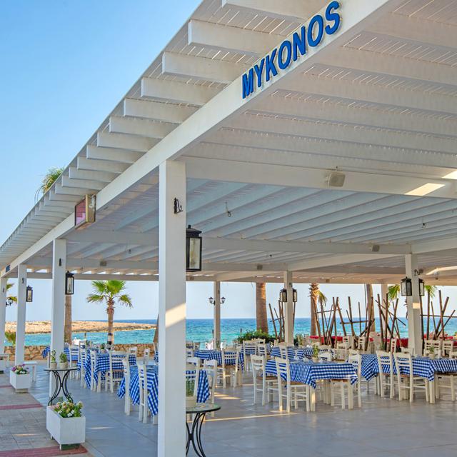 Tsokkos The Dome Beach Hotel & Resort - billede 4