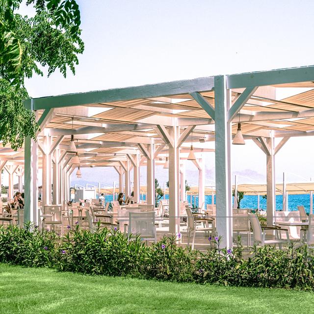 Arcanus Hotels Sorgun (tidl. Arcanus Side Resort) - billede 5