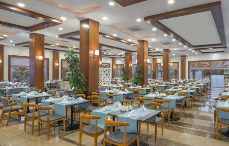 Arcanus Hotels Sorgun (tidl. Arcanus Side Resort) slide 4