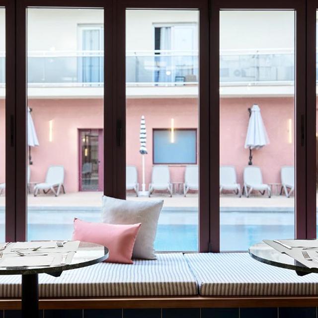 tent Lloret de Mar - billede 3