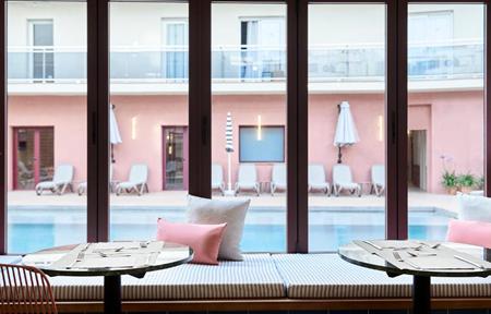 tent Lloret de Mar billede 3