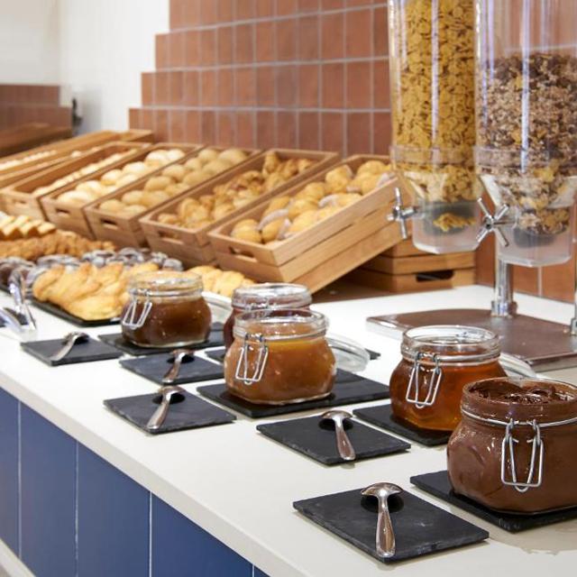 tent Lloret de Mar - billede 4