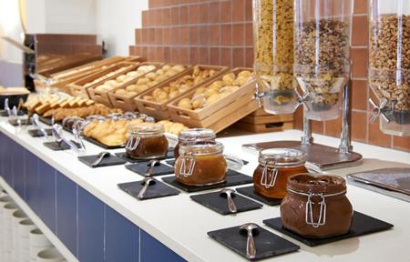 tent Lloret de Mar billede 4