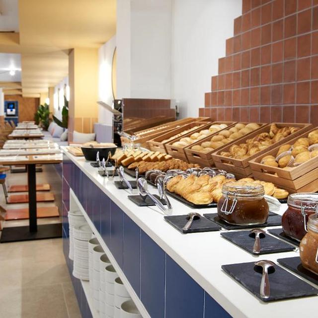 tent Lloret de Mar - billede 5