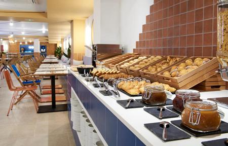 tent Lloret de Mar billede 5