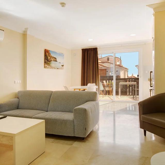 Lejligheder Monte Carrera - billede 2