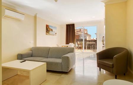 Lejligheder Monte Carrera slide 2