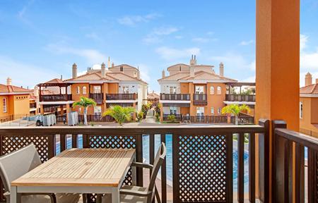 Lejligheder Monte Carrera slide 1