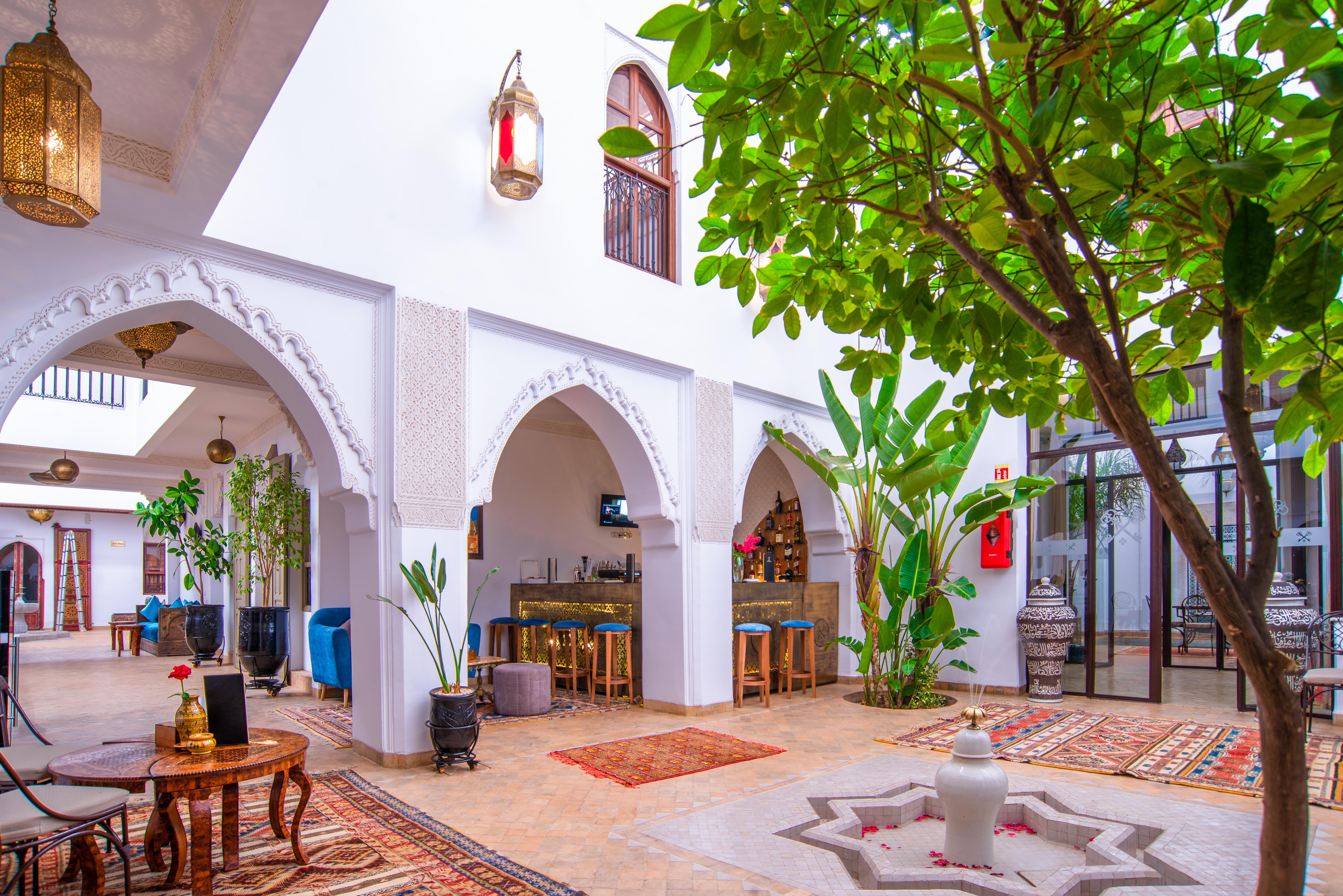 Riad La Clé d’Or slide 2