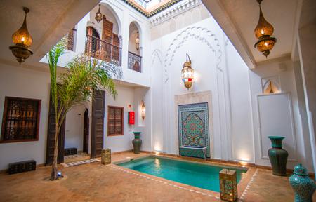 Riad La Clé d’Or