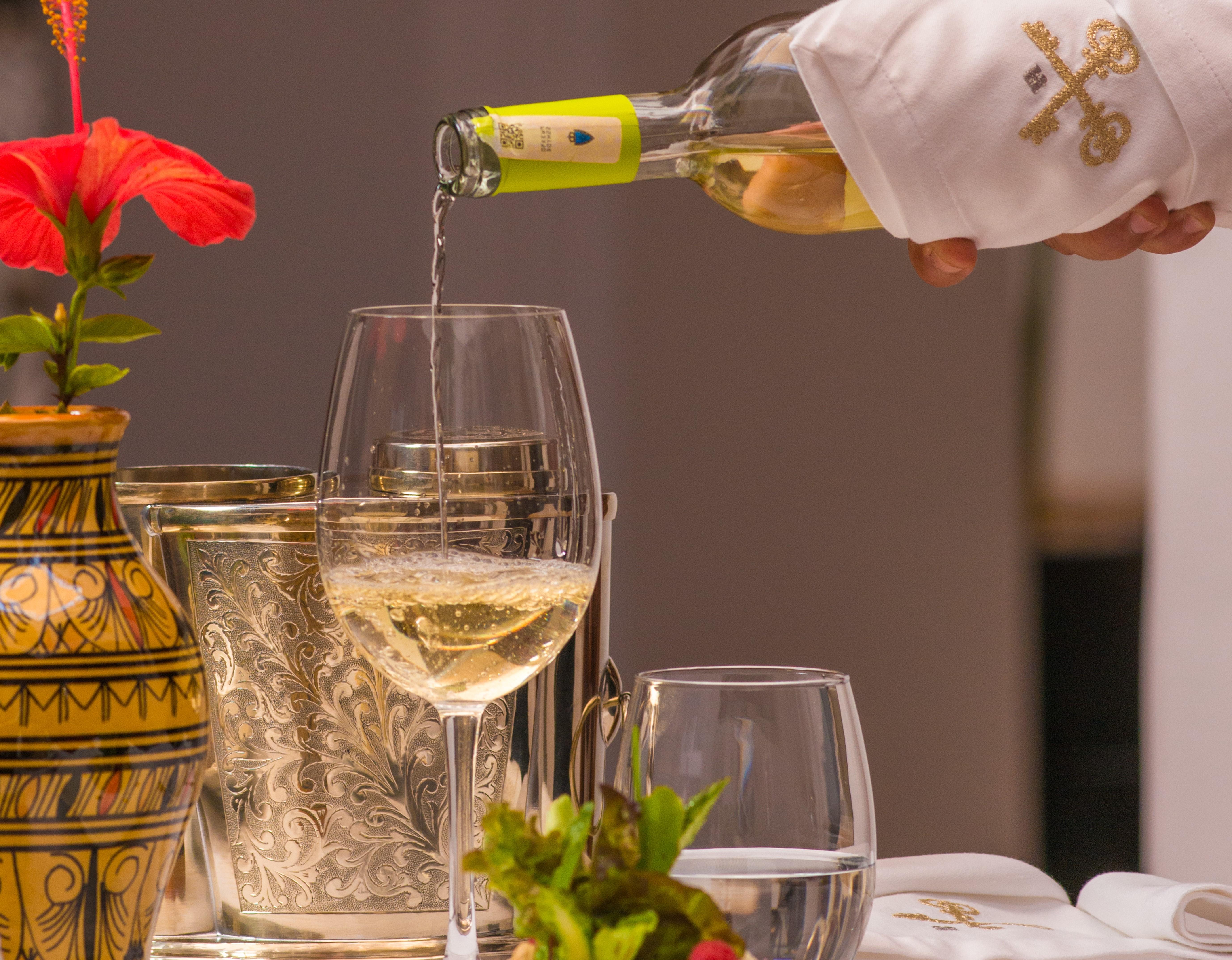 Riad La Clé d’Or slide 5