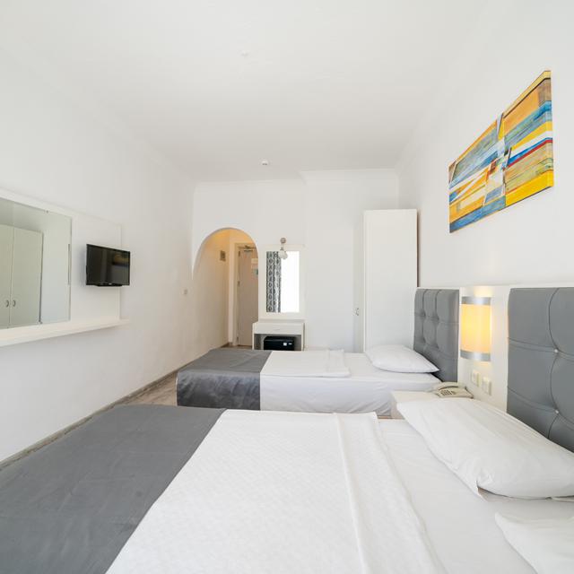 Hotel Halici 1 - billede 2