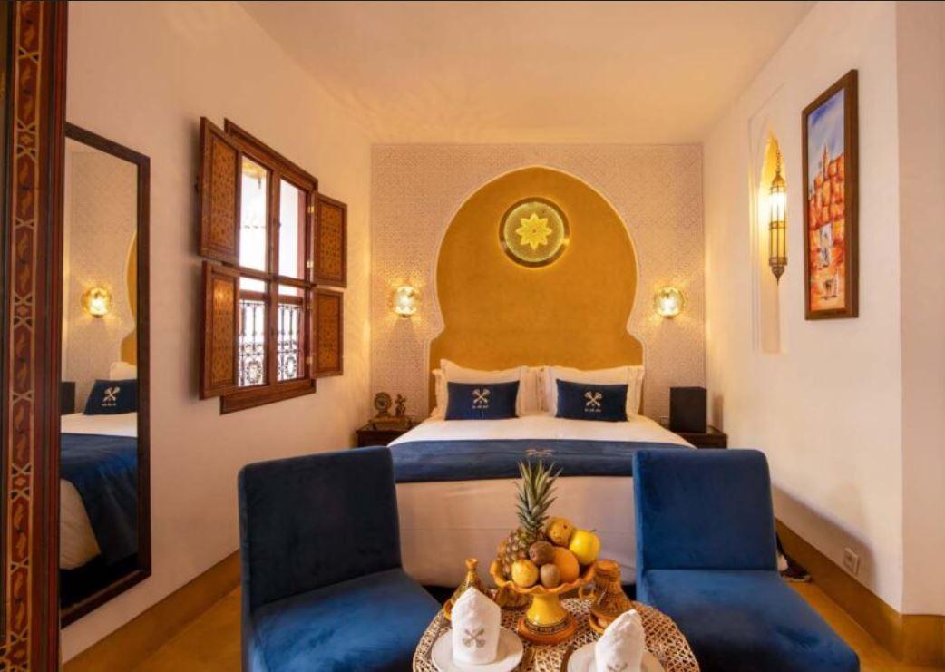 Riad La Clé d’Or slide 3