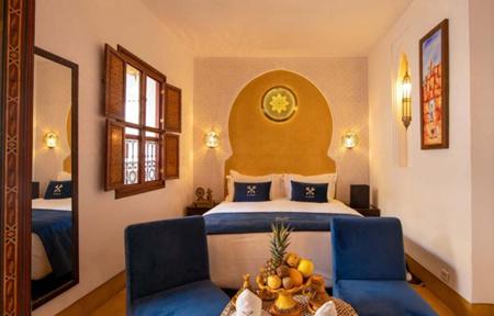 Riad La Clé d’Or slide 3