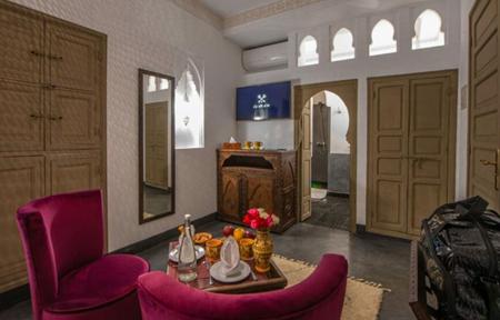Riad La Clé d’Or slide 4